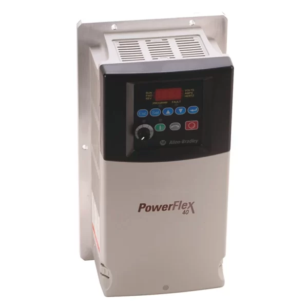 Частотный Преобразователь Allen-Bradley 22B-D017N104