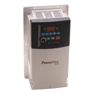 Частотный Преобразователь Allen-Bradley 22B-D024N104