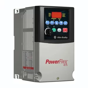 Частотный Преобразователь Allen-Bradley 22B-D4P0N104