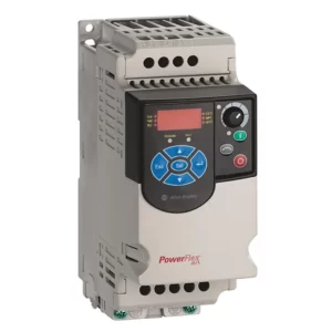 Привод Переменного Тока Allen Bradley 22F-A2P5N113