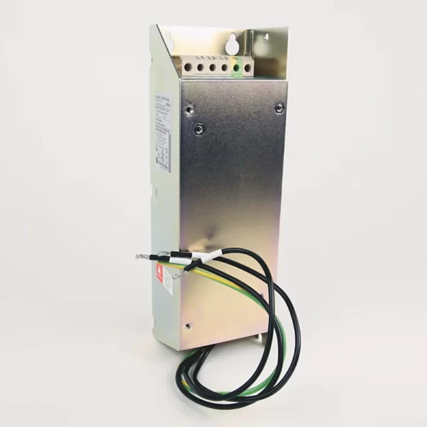 Фильтр ЭМС Allen Bradley 25-RF014-BL