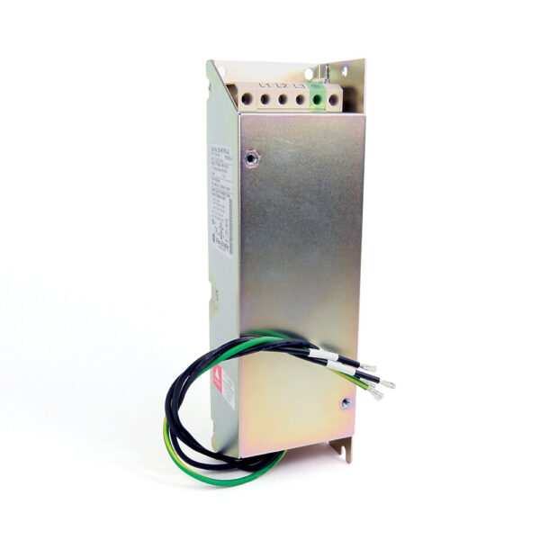 Комплект фильтра ЭМС PowerFlex 520 7.5A 480V Allen Bradley 25-RF7P5-AL