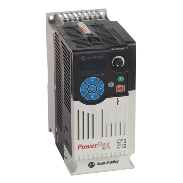 Привод Переменного Тока Allen Bradley 25B-D010N104