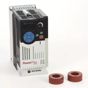 Привод Переменного Тока Allen Bradley 25B-D010N114