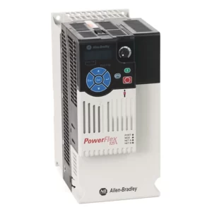 Привод Переменного Тока Allen Bradley 25B-D013N104
