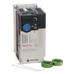 Привод Переменного Тока Allen Bradley 25B-D013N114