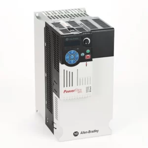 Привод Переменного Тока Allen Bradley 25B-D024N104
