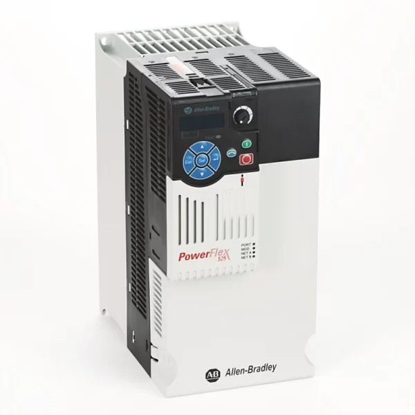 Привод Переменного Тока Allen Bradley 25B-D024N104