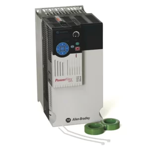 Привод Переменного Тока Allen Bradley 25B-D024N114
