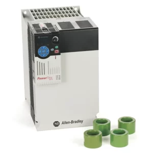 Привод Переменного Тока Allen Bradley 25B-D037N114