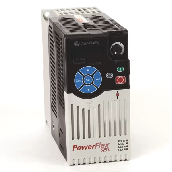 Привод Переменного Тока Allen Bradley 25B-D4P0N104