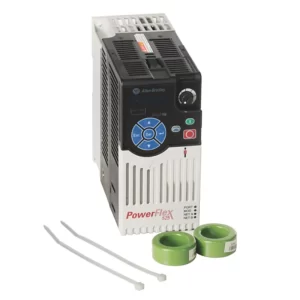 Привод Переменного Тока Allen Bradley 25B-D4P0N114
