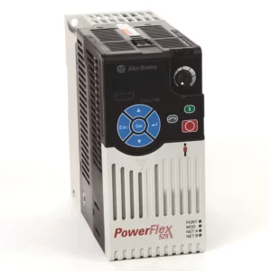 Привод Переменного Тока Allen Bradley 25B-D6P0N104