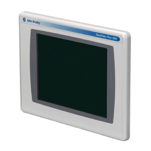 Модуль дисплея Allen-Bradley 2711P-RDT10C