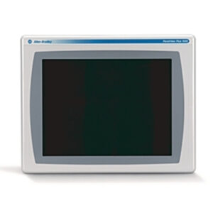 Модуль дисплея Allen-Bradley 2711P-RDT15C