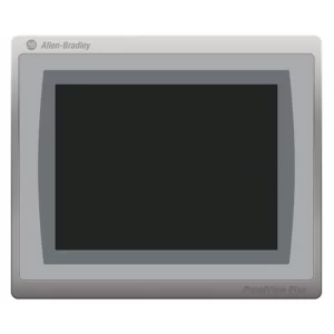 Графический терминал PanelView Plus 7 Standard, 10.4 дюйма Allen-Bradley 2711P-T10C21D8S