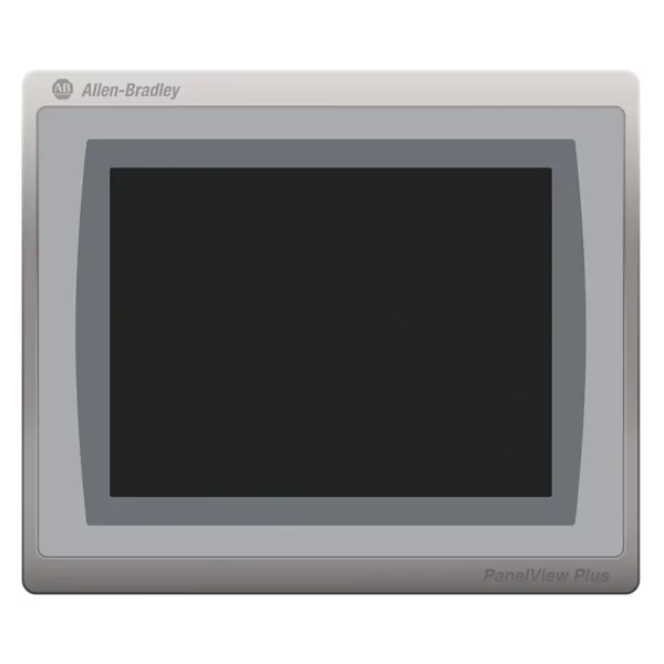Графический терминал PanelView Plus 7 Standard, 10.4 дюйма Allen-Bradley 2711P-T10C21D8S