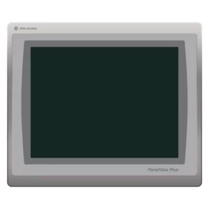 Графический Терминал Allen-Bradley 2711P-T10C22D9P