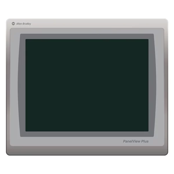 Графический Терминал Allen-Bradley 2711P-T10C22D9P