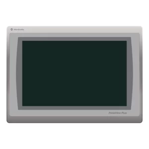 Графический Терминал Allen-Bradley 2711P-T12W22D9P