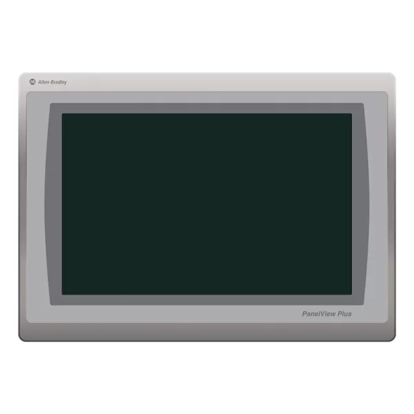 Графический Терминал Allen-Bradley 2711P-T12W22D9P