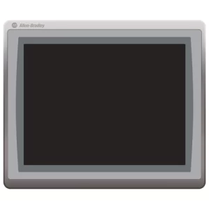 Терминал Оператора Allen Bradley 2711P-T15C21D8S