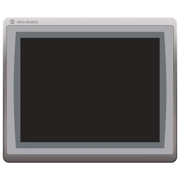 Терминал Оператора Allen Bradley 2711P-T15C21D8S