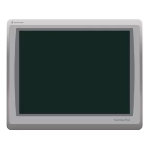 Панель Allen Bradley 2711P-T15C22D9P