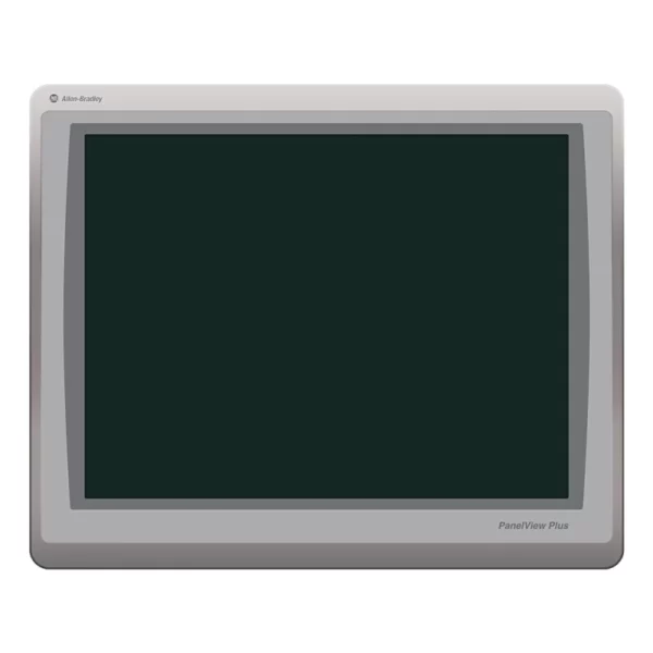 Панель Allen Bradley 2711P-T15C22D9P