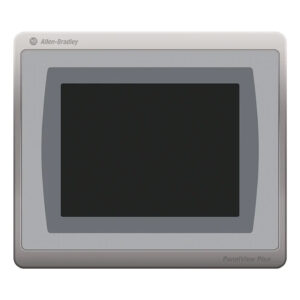 Терминал PanelView Plus 7 Standard, 6 дюймов Allen-Bradley 2711P-T6C21D8S