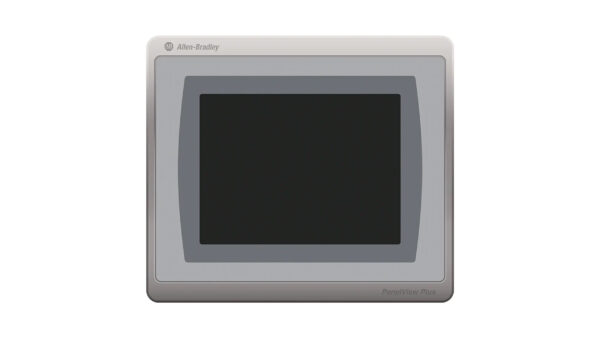 Терминал PanelView Plus 7 Standard, 6 дюймов Allen-Bradley 2711P-T6C21D8S