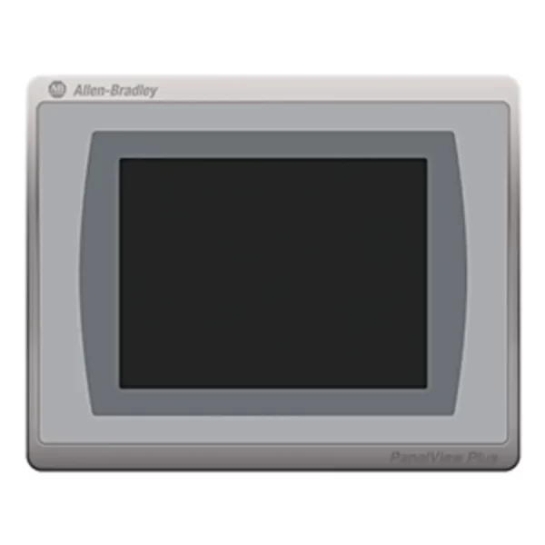 Графический терминал PanelView Plus 7 Standard, 7 дюймов Allen-Bradley 2711P-T7C21D8S