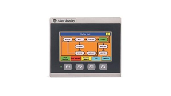 Сенсорный Экран Allen Bradley 2711R-T4T