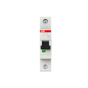 Миниатюрный автоматический выключатель ABB S201-C10 2CDS251001R0104