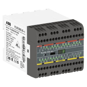 Контроллер безопасности ABB B42 AS-i Pluto 2TLA020070R1400