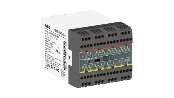 Контроллер безопасности ABB B42 AS-i Pluto 2TLA020070R1400