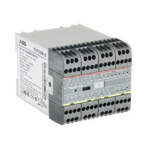 Контроллер безопасности ABB Pluto B46 v2  2TLA020070R1700