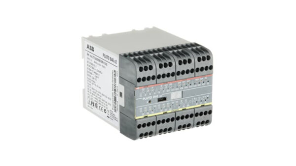 Контроллер безопасности ABB Pluto B46 v2  2TLA020070R1700