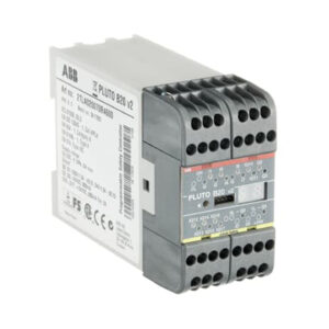 Контроллер безопасности ABB Pluto B20 v2 2TLA020070R4600