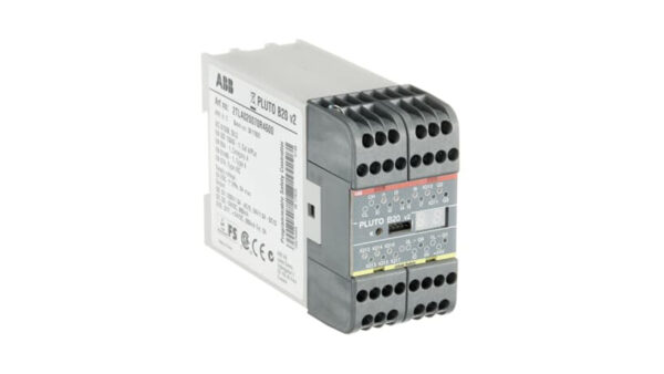 Контроллер безопасности ABB Pluto B20 v2 2TLA020070R4600