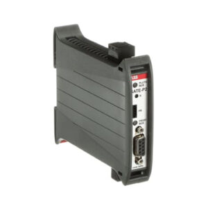 Шлюз для двусторонней связи между шиной Pluto и Profibus ABB GATE-P2 2TLA020071R8000