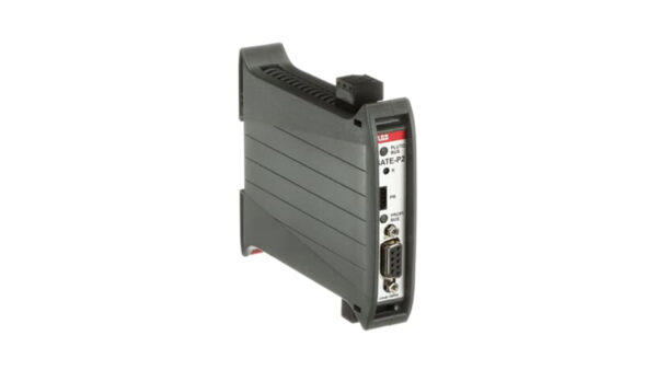 Шлюз для двусторонней связи между шиной Pluto и Profibus ABB GATE-P2 2TLA020071R8000