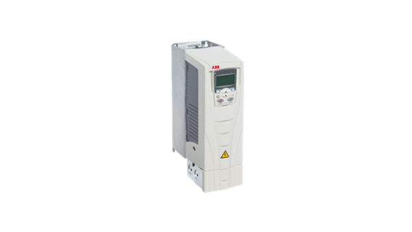Привод ABB ACS510-01-07A2-4 3ABD00015744-D