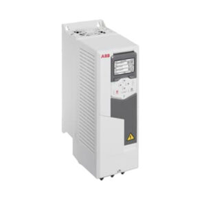 Частотный преобразователь ABB ACS580-01-04A1-4 3ABD50000038939