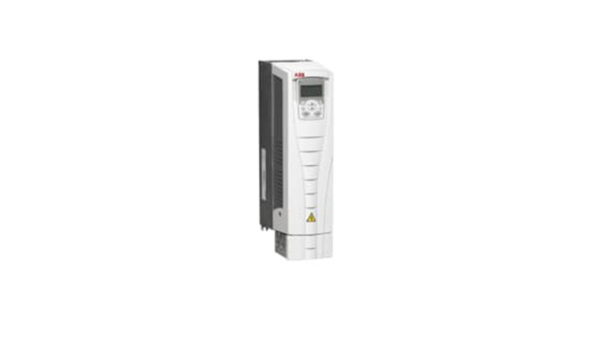 Привод ABB ACS550-01-015A-4 3AUA0000002412-D