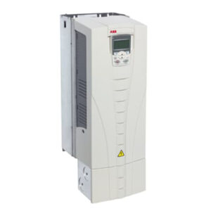 Привод ABB ACS550-01-031A-4 3AUA0000002418-D
