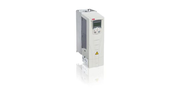 Привод ABB ACS550-01-08A8-4 3AUA0000002419-D