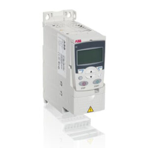 Частотный преобразователь ABB ACS355-01E-02A4-2 3AUA0000058166