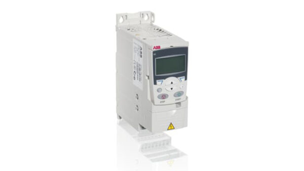 Частотный преобразователь ABB ACS355-01E-02A4-2 3AUA0000058166