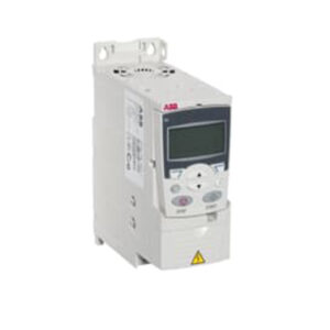 Частотный преобразователь ABB ACS355-01E-04A7-2 3AUA0000058167